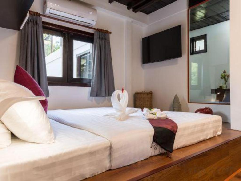 Sampeah Retreat Villa Siem Reap Zewnętrze zdjęcie
