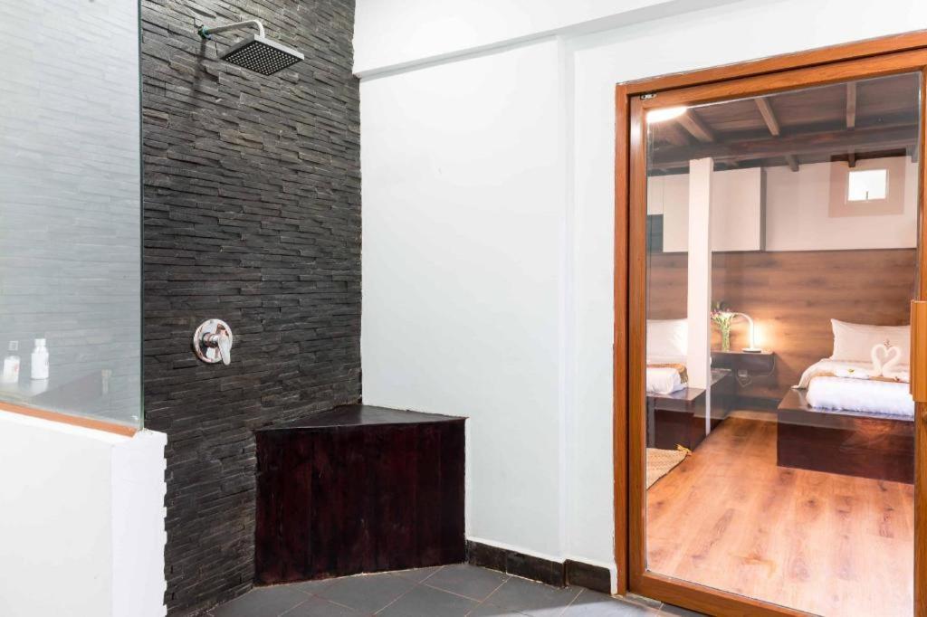 Sampeah Retreat Villa Siem Reap Zewnętrze zdjęcie