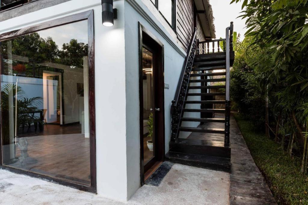 Sampeah Retreat Villa Siem Reap Zewnętrze zdjęcie