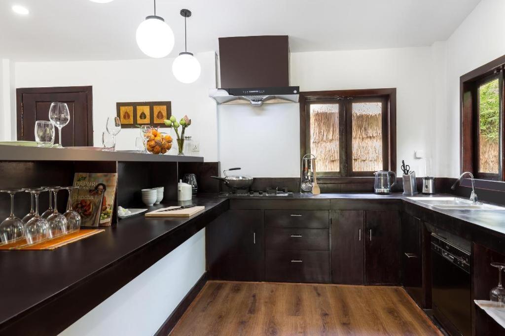 Sampeah Retreat Villa Siem Reap Zewnętrze zdjęcie