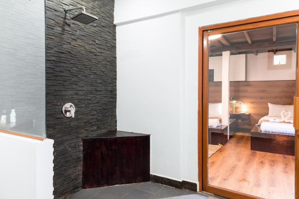 Sampeah Retreat Villa Siem Reap Zewnętrze zdjęcie