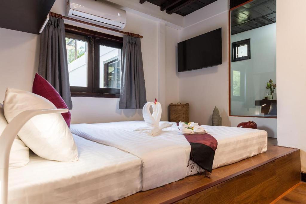 Sampeah Retreat Villa Siem Reap Zewnętrze zdjęcie